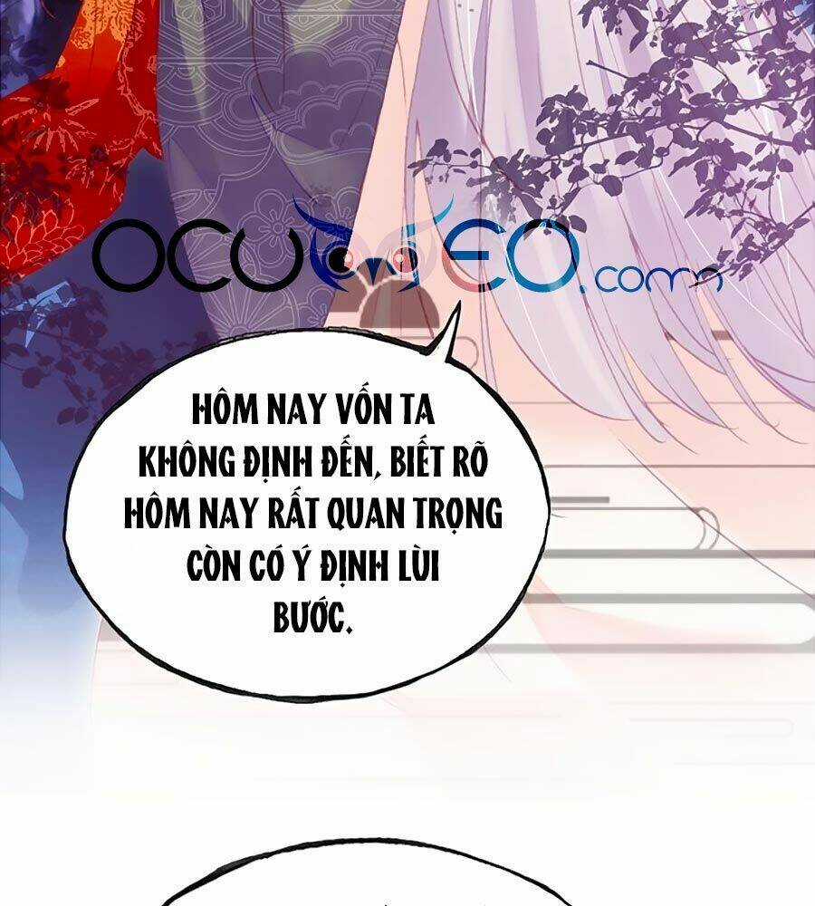 Trẫm Cũng Không Muốn Quá Khí Phách Chapter 50 trang 72