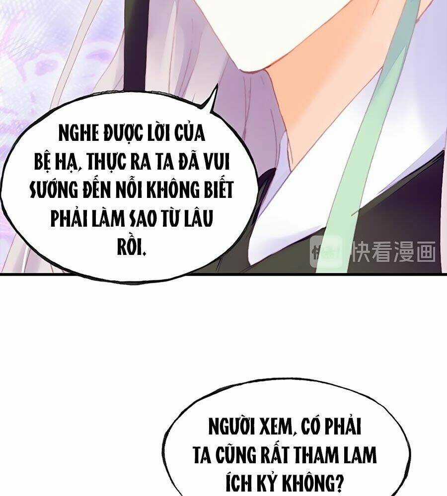 Trẫm Cũng Không Muốn Quá Khí Phách Chapter 50 trang 74
