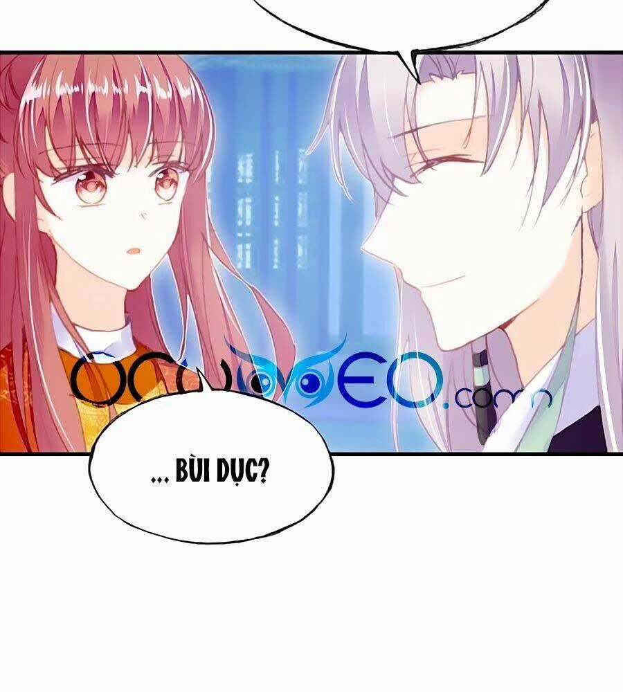 Trẫm Cũng Không Muốn Quá Khí Phách Chapter 50 trang 75