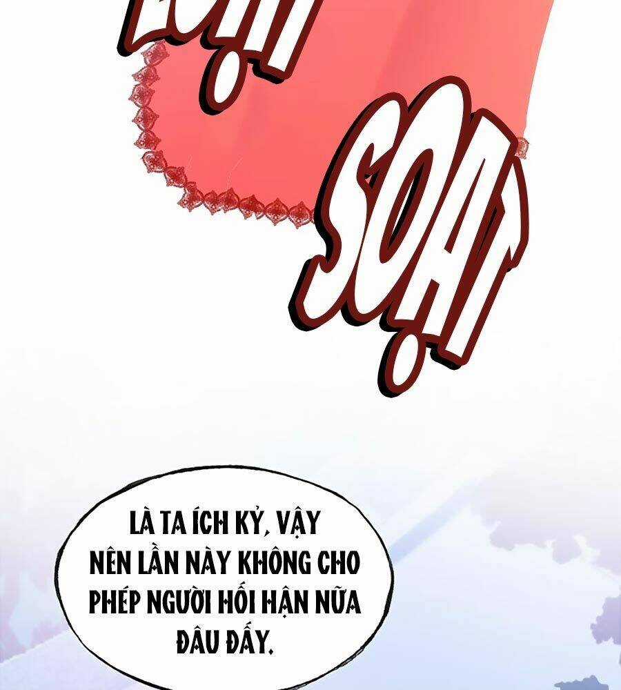 Trẫm Cũng Không Muốn Quá Khí Phách Chapter 50 trang 77