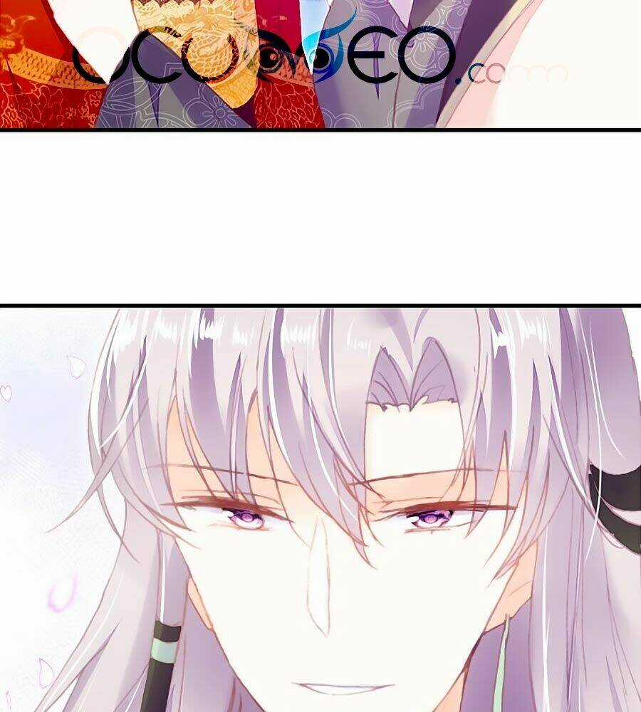 Trẫm Cũng Không Muốn Quá Khí Phách Chapter 50 trang 79