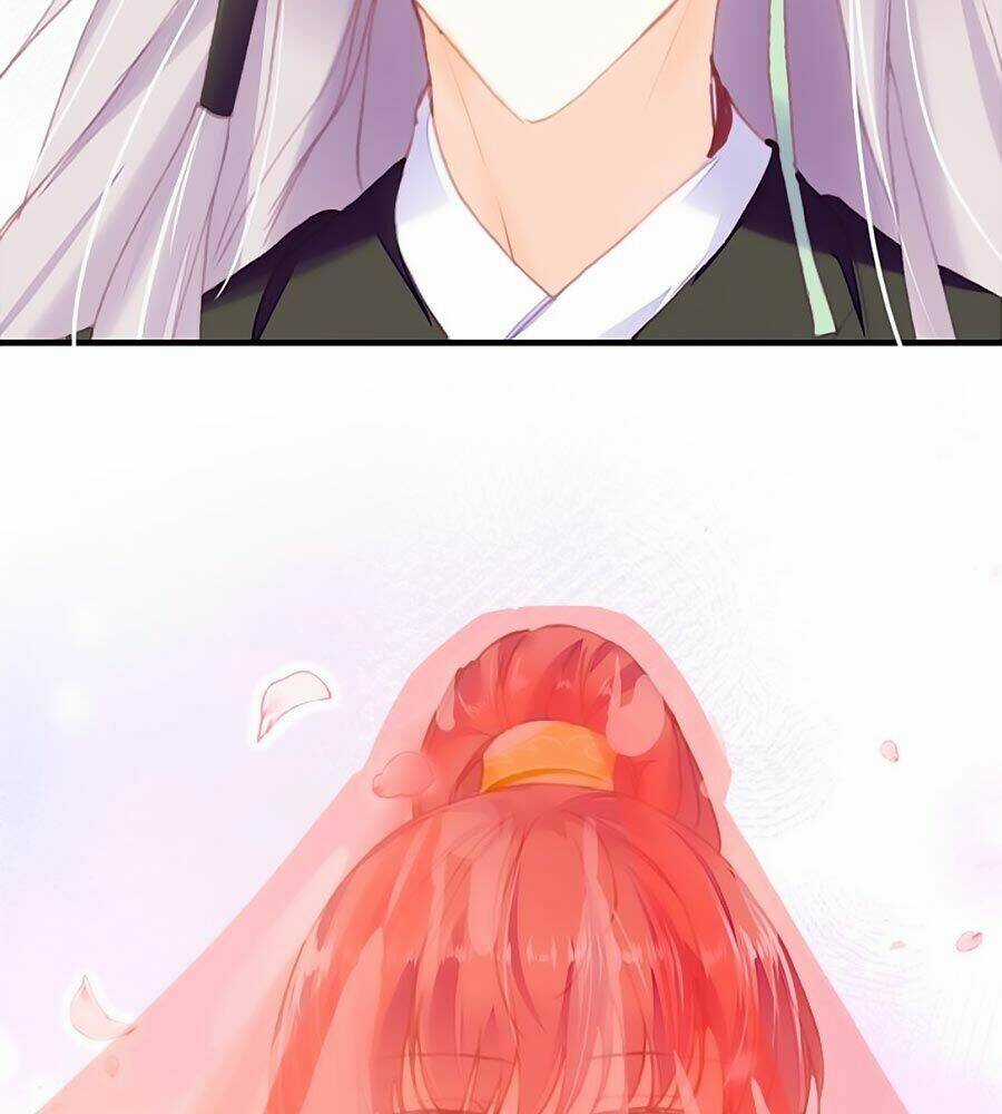 Trẫm Cũng Không Muốn Quá Khí Phách Chapter 50 trang 80