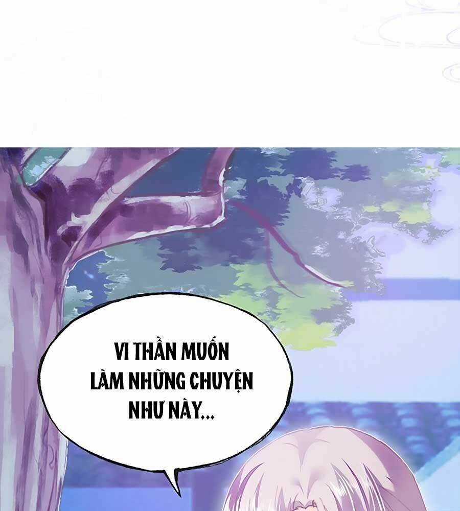 Trẫm Cũng Không Muốn Quá Khí Phách Chapter 51 trang 13