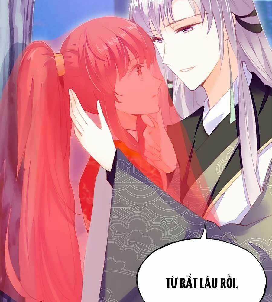 Trẫm Cũng Không Muốn Quá Khí Phách Chapter 51 trang 14