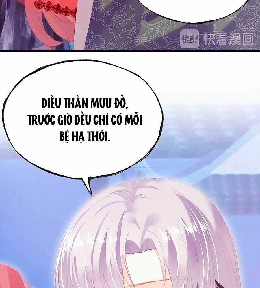 Trẫm Cũng Không Muốn Quá Khí Phách Chapter 51 trang 15