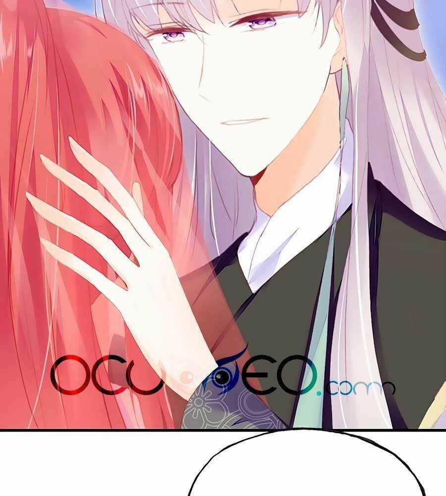 Trẫm Cũng Không Muốn Quá Khí Phách Chapter 51 trang 16