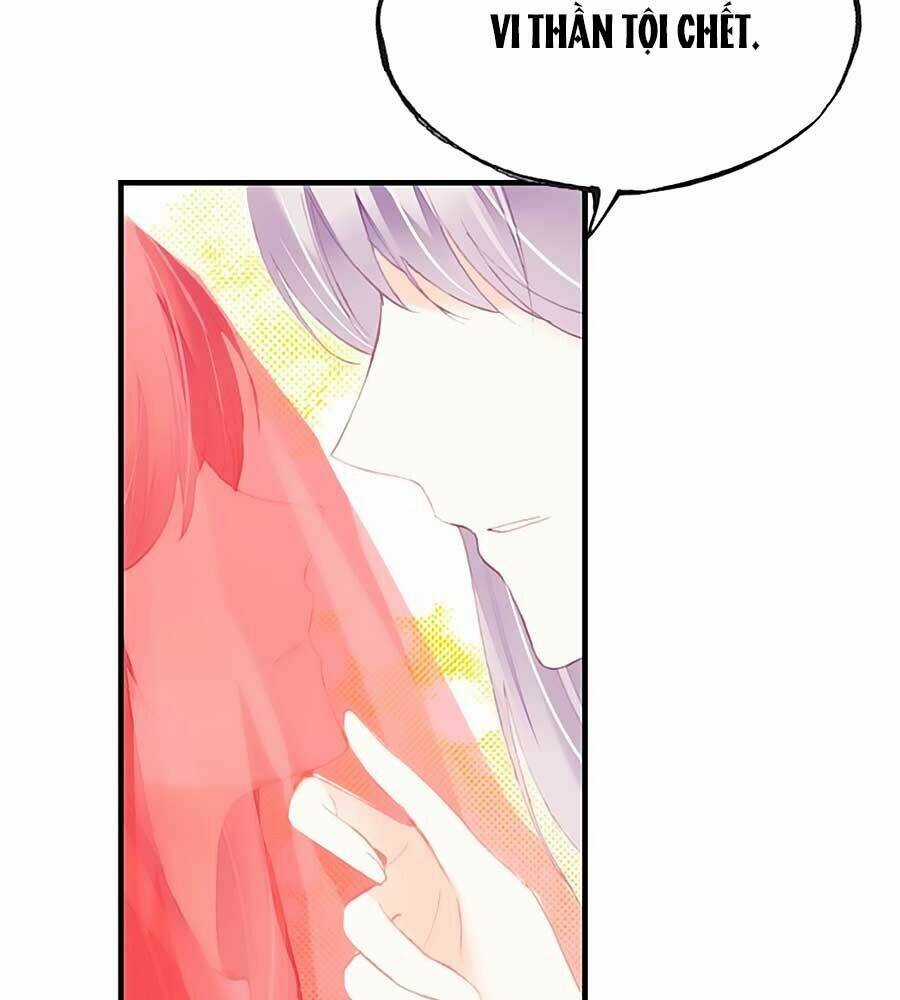 Trẫm Cũng Không Muốn Quá Khí Phách Chapter 51 trang 17