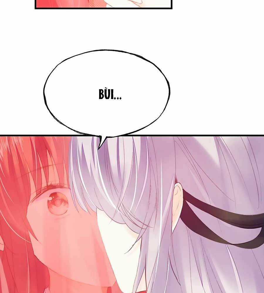 Trẫm Cũng Không Muốn Quá Khí Phách Chapter 51 trang 18