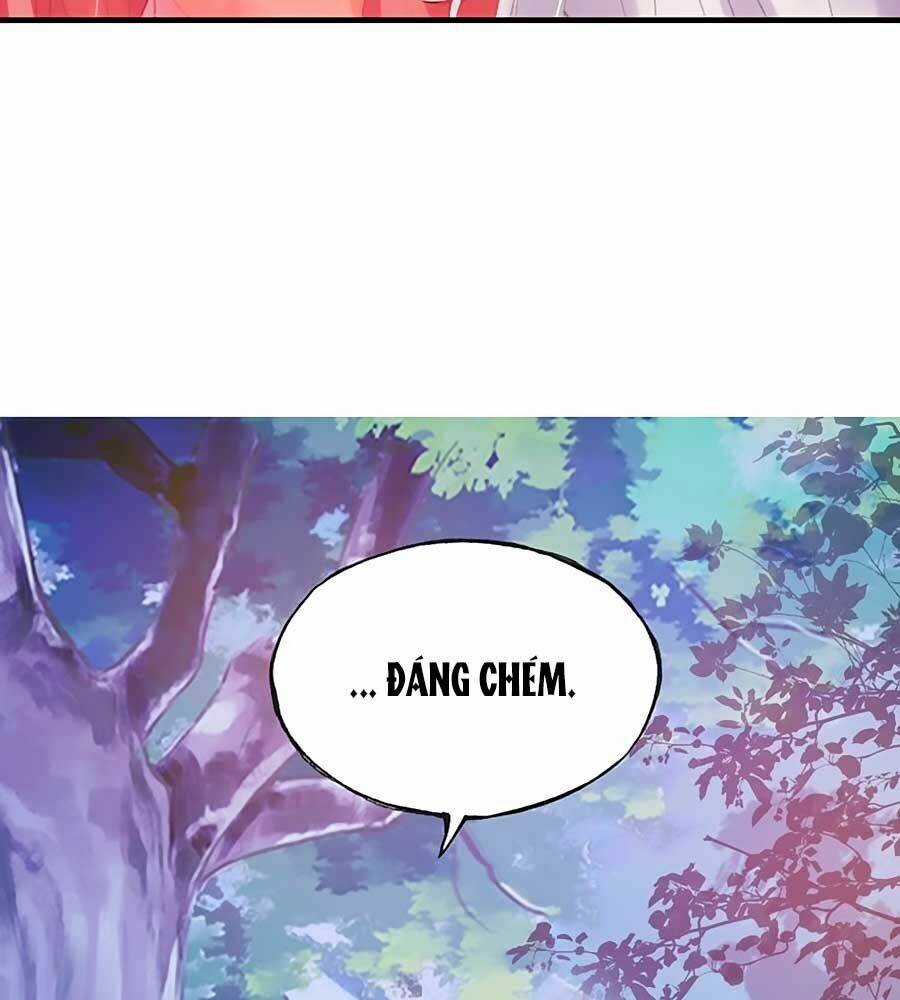 Trẫm Cũng Không Muốn Quá Khí Phách Chapter 51 trang 19