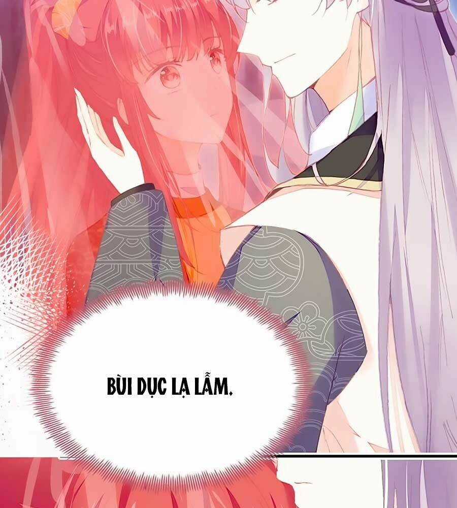 Trẫm Cũng Không Muốn Quá Khí Phách Chapter 51 trang 2