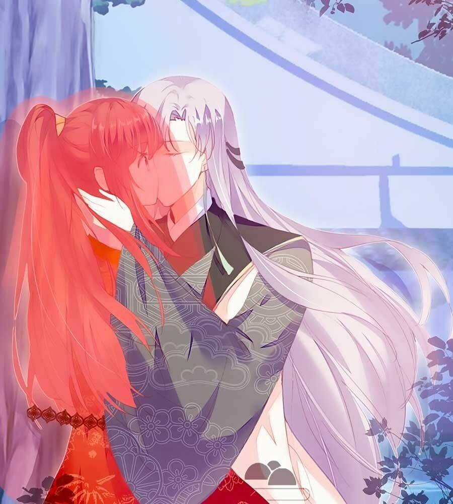 Trẫm Cũng Không Muốn Quá Khí Phách Chapter 51 trang 20