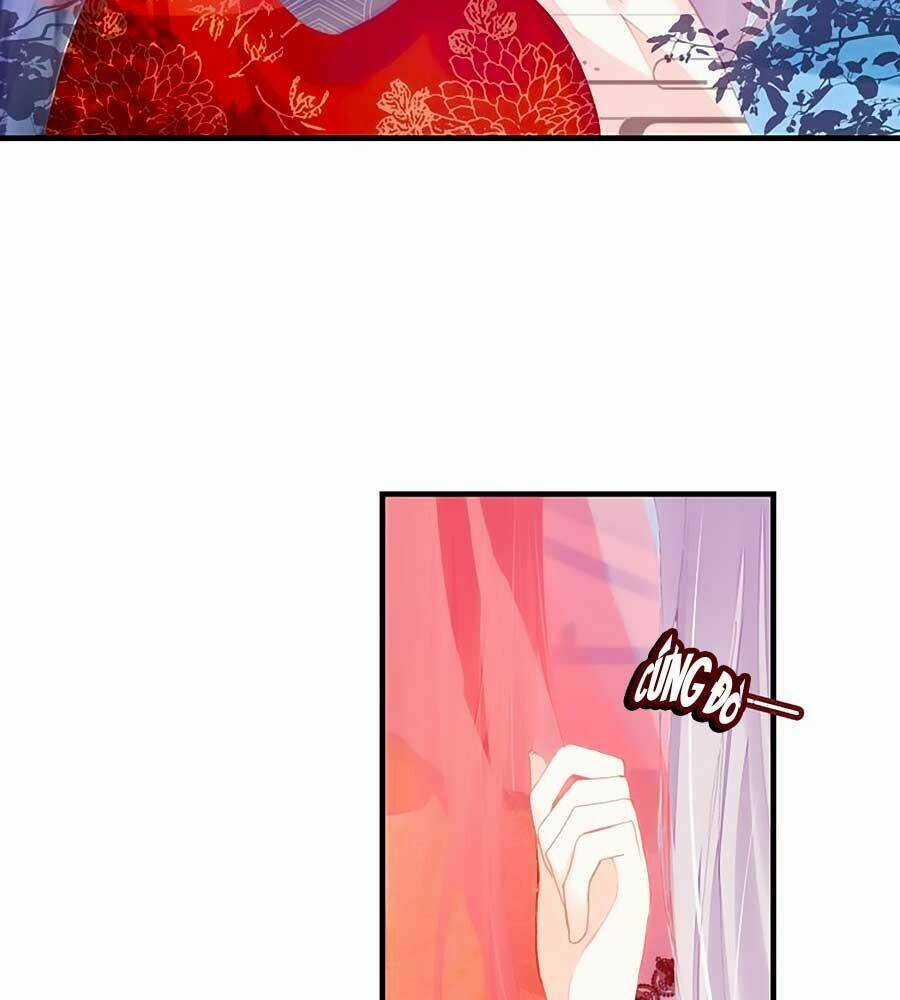 Trẫm Cũng Không Muốn Quá Khí Phách Chapter 51 trang 21