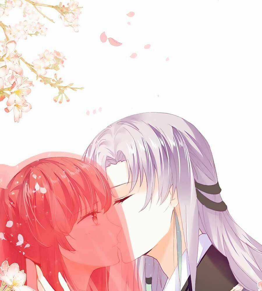 Trẫm Cũng Không Muốn Quá Khí Phách Chapter 51 trang 23