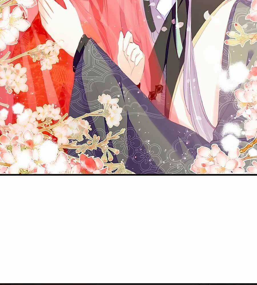 Trẫm Cũng Không Muốn Quá Khí Phách Chapter 51 trang 24