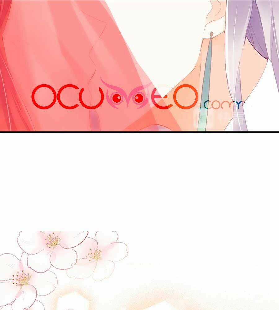 Trẫm Cũng Không Muốn Quá Khí Phách Chapter 51 trang 25