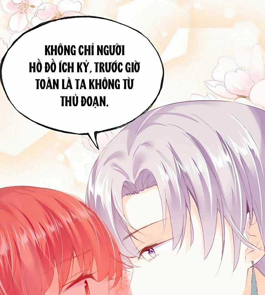 Trẫm Cũng Không Muốn Quá Khí Phách Chapter 51 trang 26