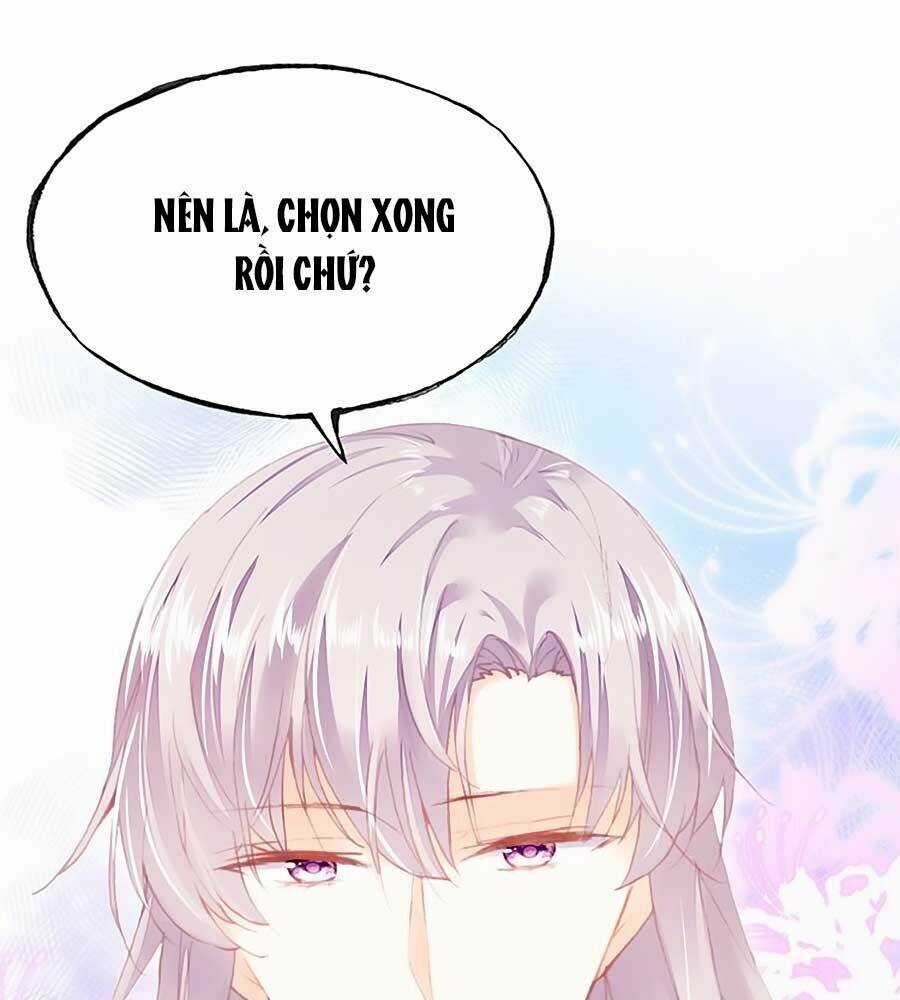 Trẫm Cũng Không Muốn Quá Khí Phách Chapter 51 trang 28