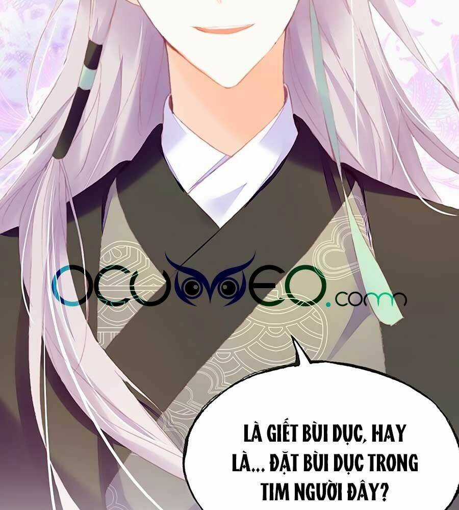 Trẫm Cũng Không Muốn Quá Khí Phách Chapter 51 trang 29