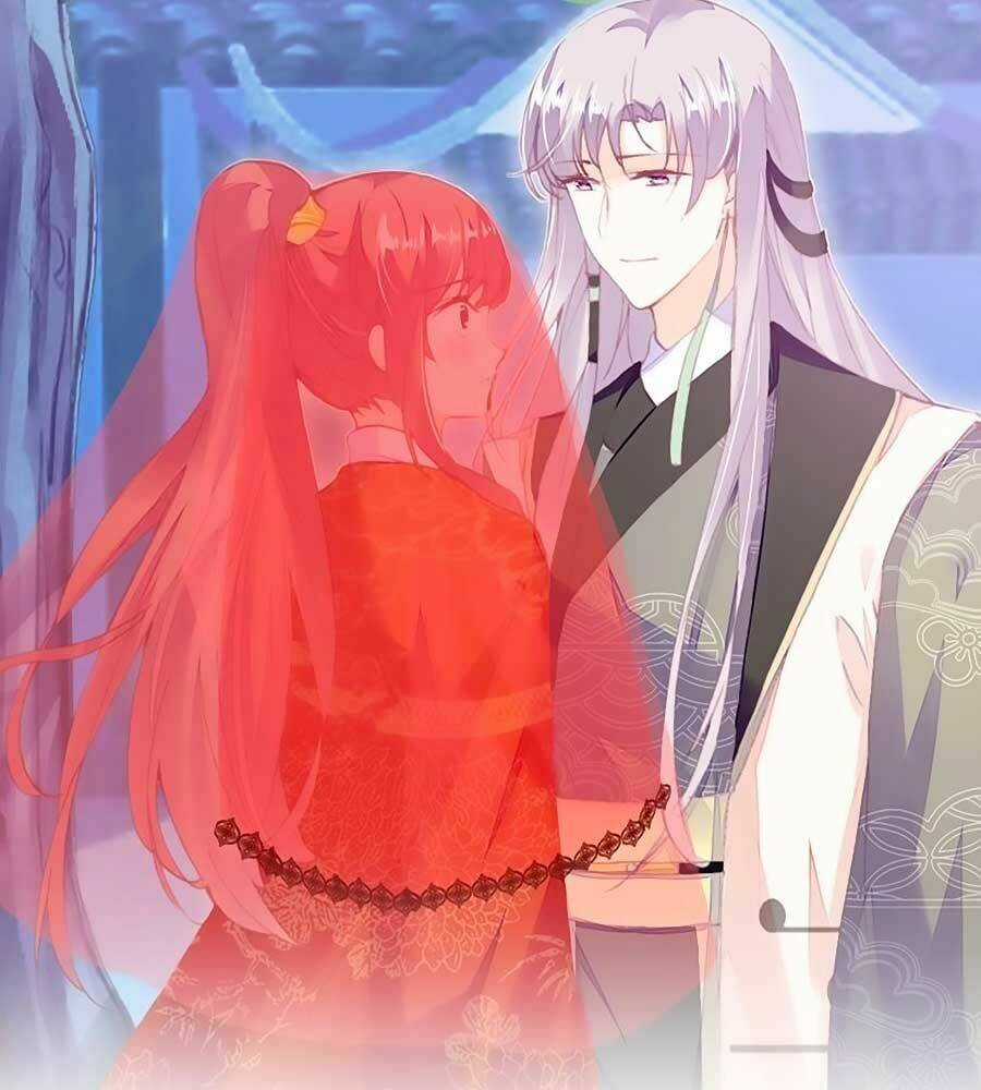 Trẫm Cũng Không Muốn Quá Khí Phách Chapter 51 trang 33