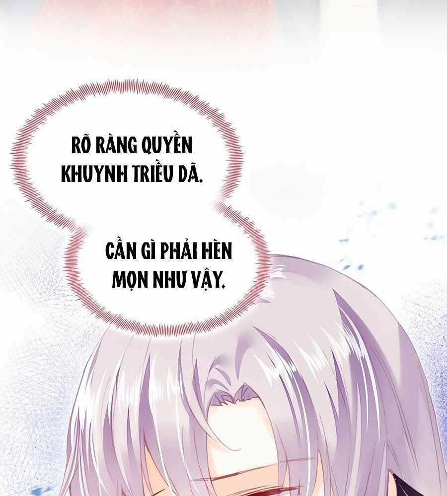 Trẫm Cũng Không Muốn Quá Khí Phách Chapter 51 trang 34