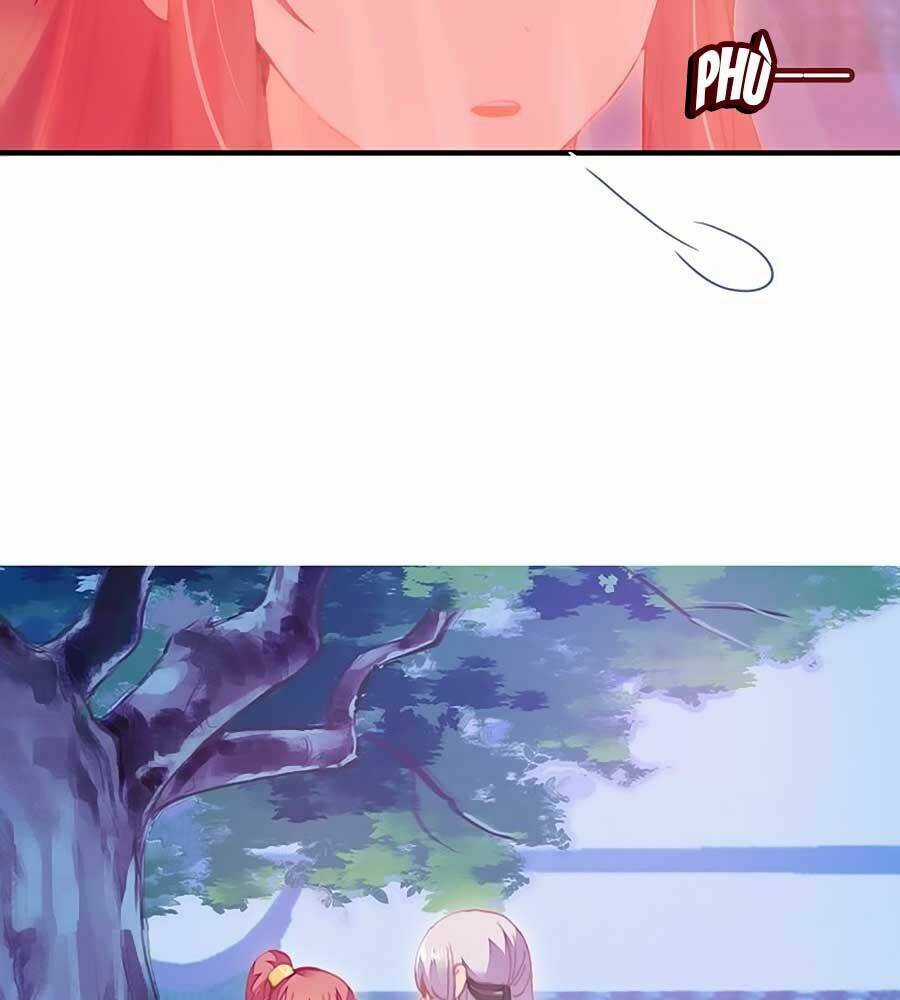 Trẫm Cũng Không Muốn Quá Khí Phách Chapter 51 trang 37