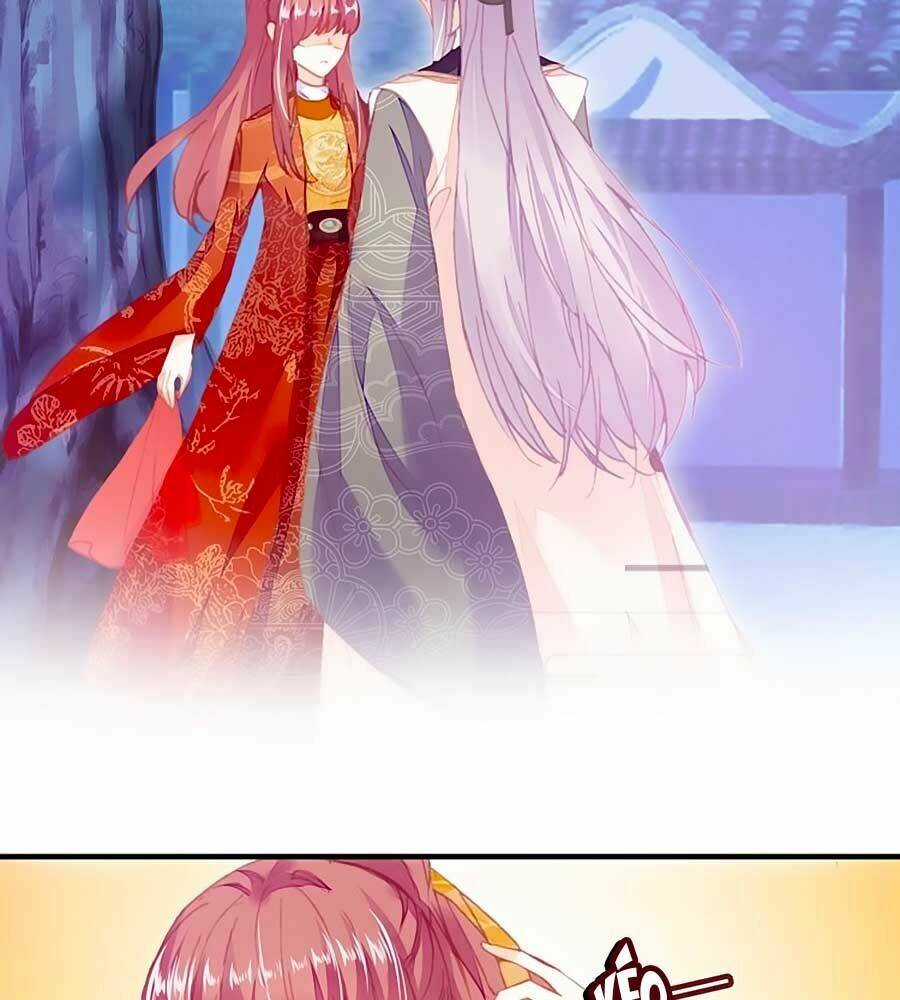 Trẫm Cũng Không Muốn Quá Khí Phách Chapter 51 trang 38