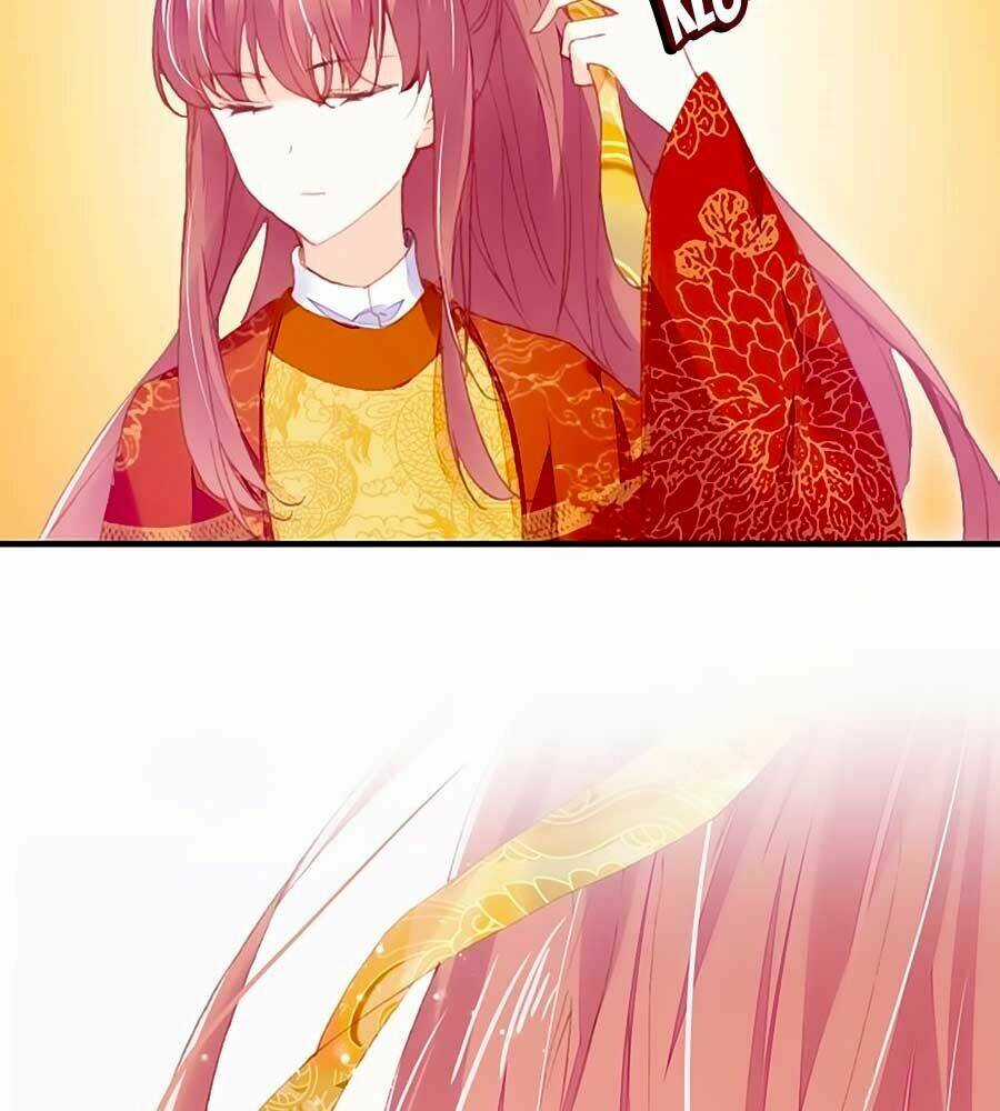 Trẫm Cũng Không Muốn Quá Khí Phách Chapter 51 trang 39