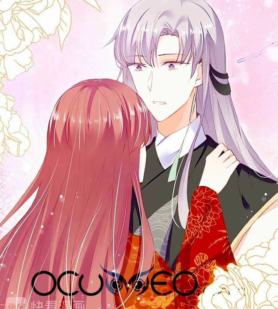 Trẫm Cũng Không Muốn Quá Khí Phách Chapter 51 trang 41