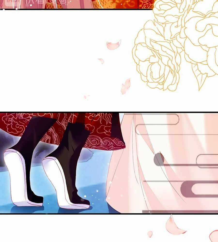 Trẫm Cũng Không Muốn Quá Khí Phách Chapter 51 trang 42