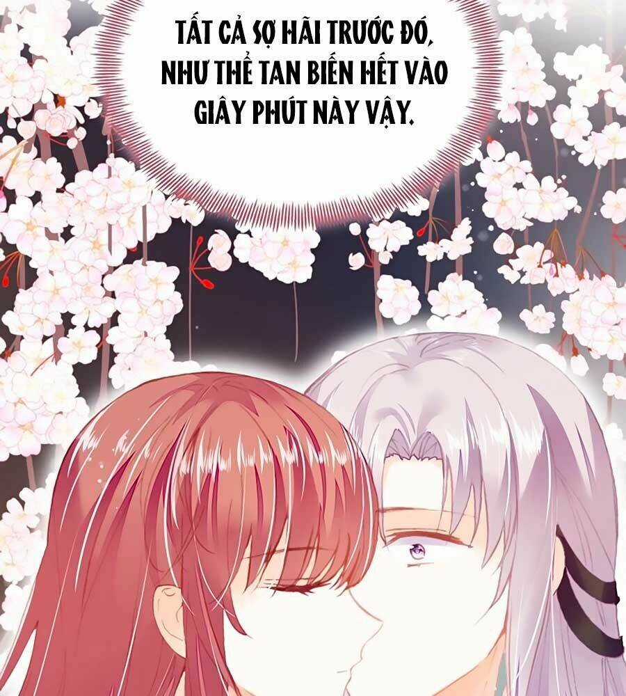 Trẫm Cũng Không Muốn Quá Khí Phách Chapter 51 trang 46