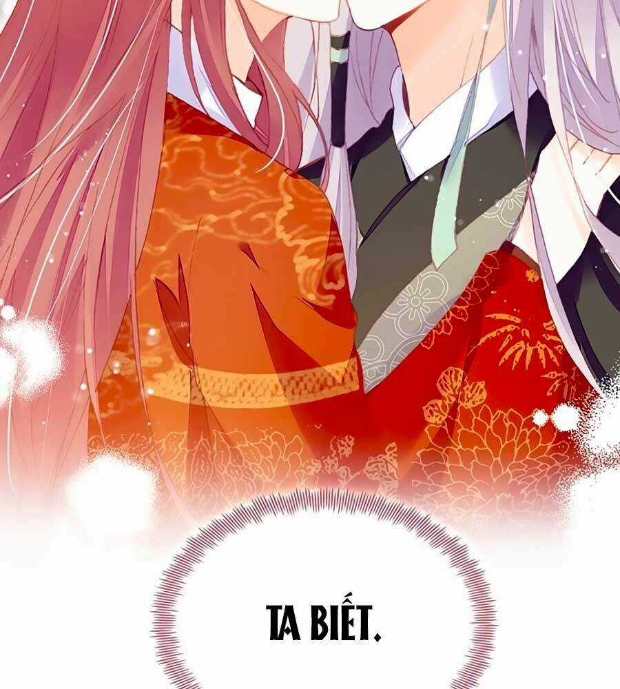 Trẫm Cũng Không Muốn Quá Khí Phách Chapter 51 trang 47