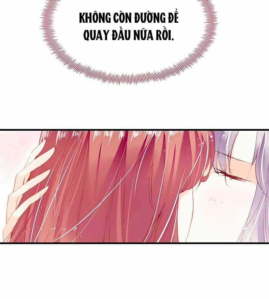 Trẫm Cũng Không Muốn Quá Khí Phách Chapter 51 trang 49