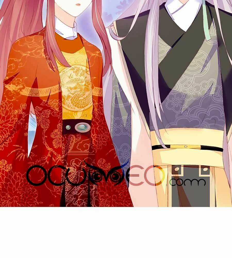 Trẫm Cũng Không Muốn Quá Khí Phách Chapter 51 trang 57