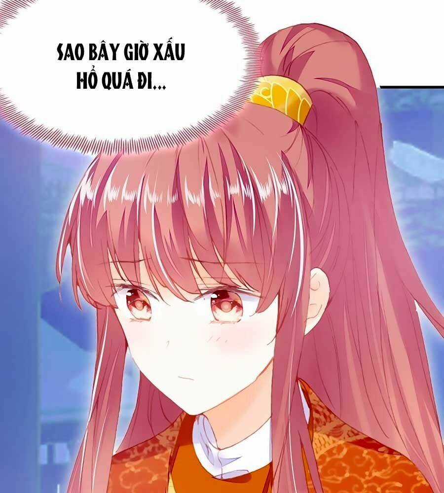 Trẫm Cũng Không Muốn Quá Khí Phách Chapter 51 trang 60