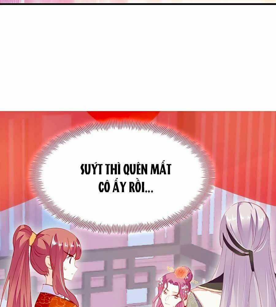 Trẫm Cũng Không Muốn Quá Khí Phách Chapter 51 trang 63