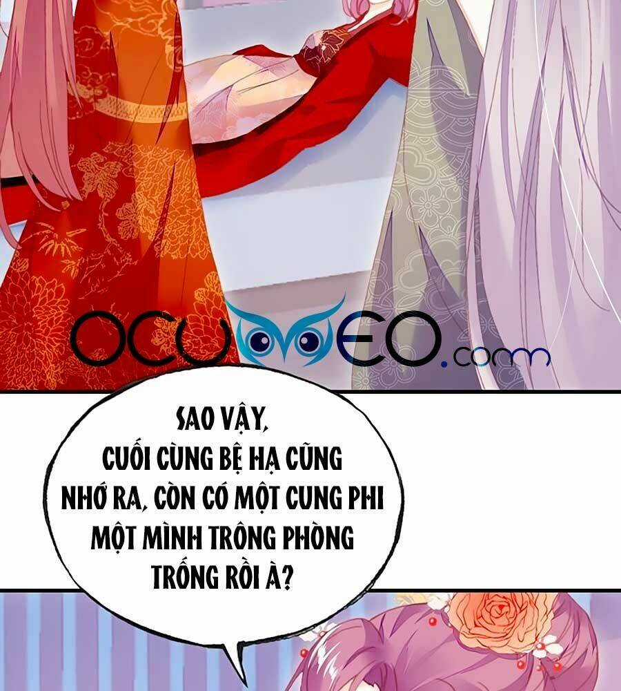 Trẫm Cũng Không Muốn Quá Khí Phách Chapter 51 trang 64