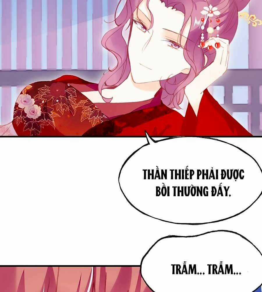 Trẫm Cũng Không Muốn Quá Khí Phách Chapter 51 trang 65