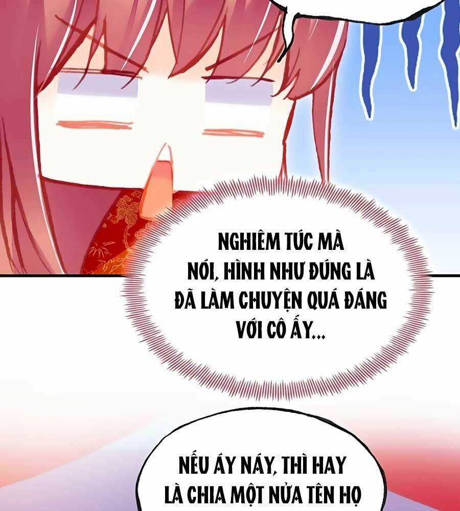 Trẫm Cũng Không Muốn Quá Khí Phách Chapter 51 trang 66