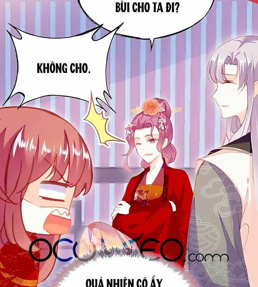 Trẫm Cũng Không Muốn Quá Khí Phách Chapter 51 trang 67