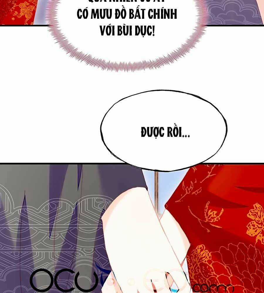 Trẫm Cũng Không Muốn Quá Khí Phách Chapter 51 trang 68