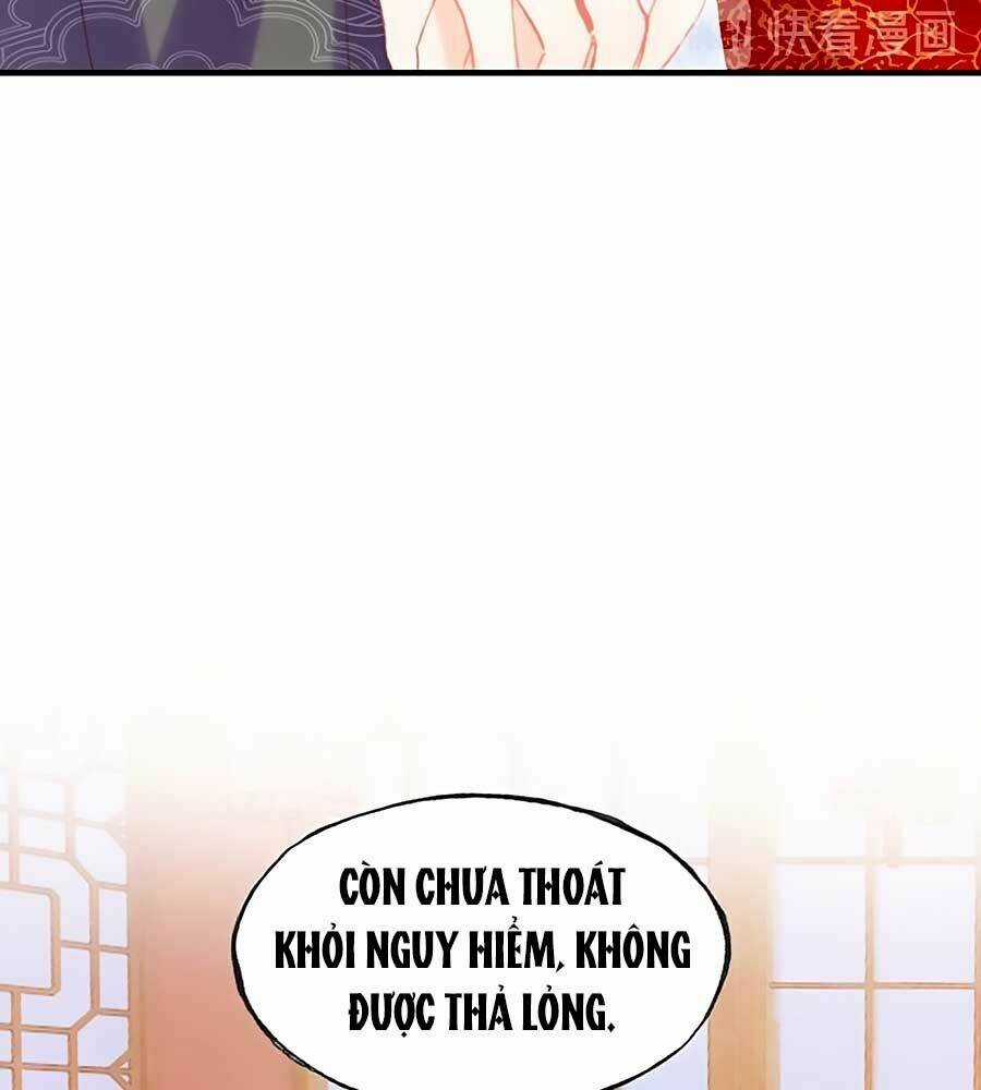 Trẫm Cũng Không Muốn Quá Khí Phách Chapter 51 trang 69