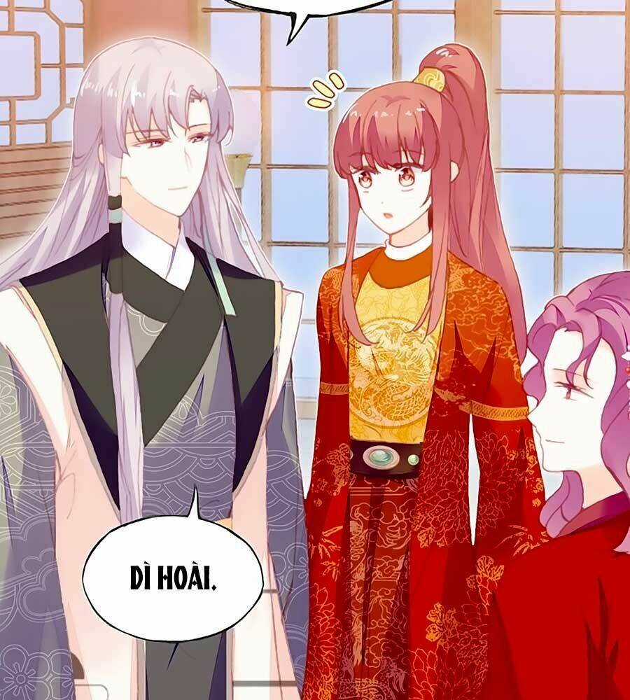 Trẫm Cũng Không Muốn Quá Khí Phách Chapter 51 trang 70