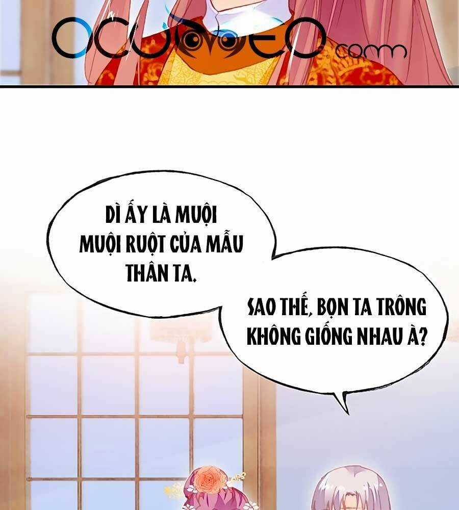 Trẫm Cũng Không Muốn Quá Khí Phách Chapter 51 trang 72