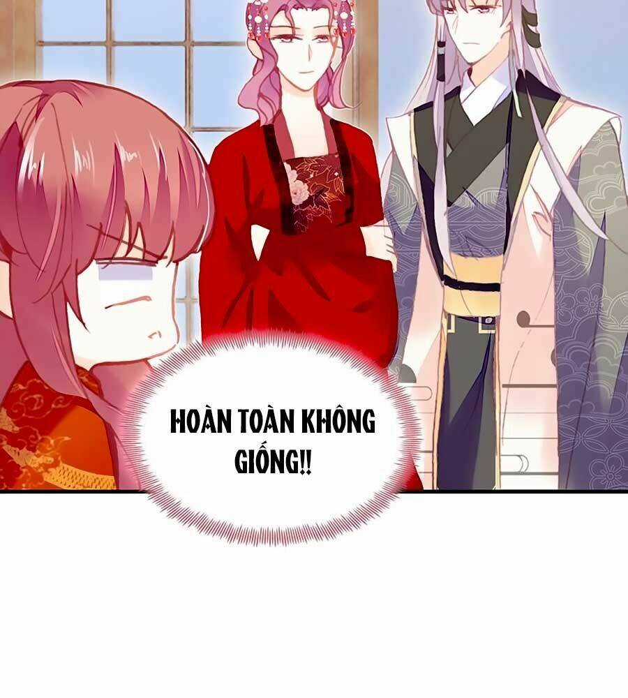 Trẫm Cũng Không Muốn Quá Khí Phách Chapter 51 trang 73