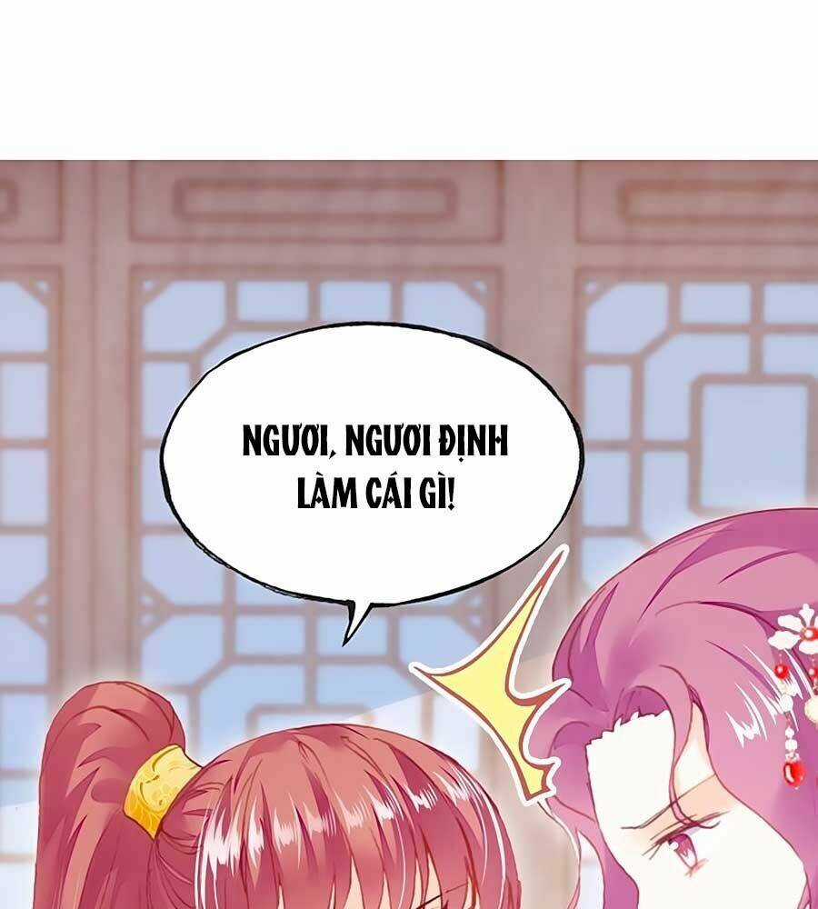 Trẫm Cũng Không Muốn Quá Khí Phách Chapter 51 trang 75