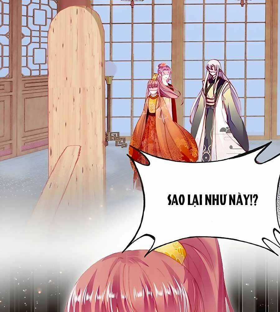 Trẫm Cũng Không Muốn Quá Khí Phách Chapter 51 trang 79