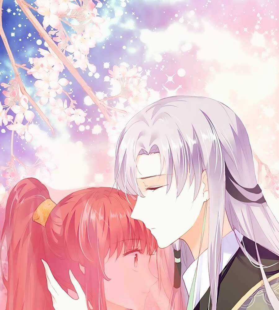 Trẫm Cũng Không Muốn Quá Khí Phách Chapter 51 trang 8