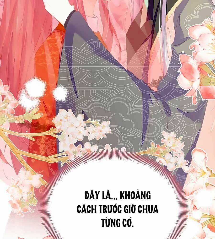 Trẫm Cũng Không Muốn Quá Khí Phách Chapter 51 trang 9