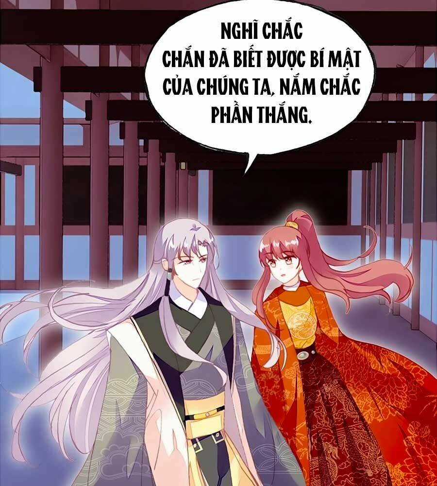Trẫm Cũng Không Muốn Quá Khí Phách Chapter 52 trang 13