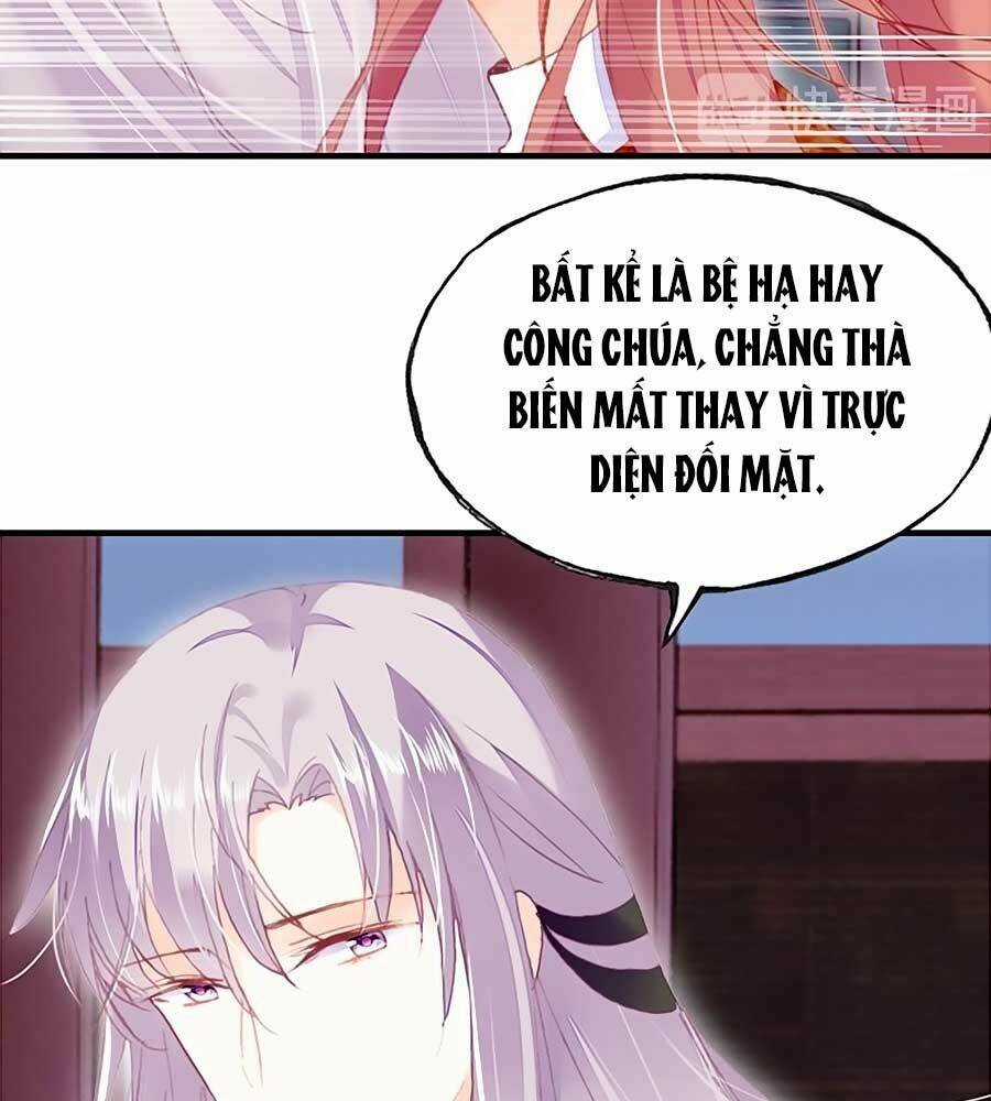 Trẫm Cũng Không Muốn Quá Khí Phách Chapter 52 trang 15